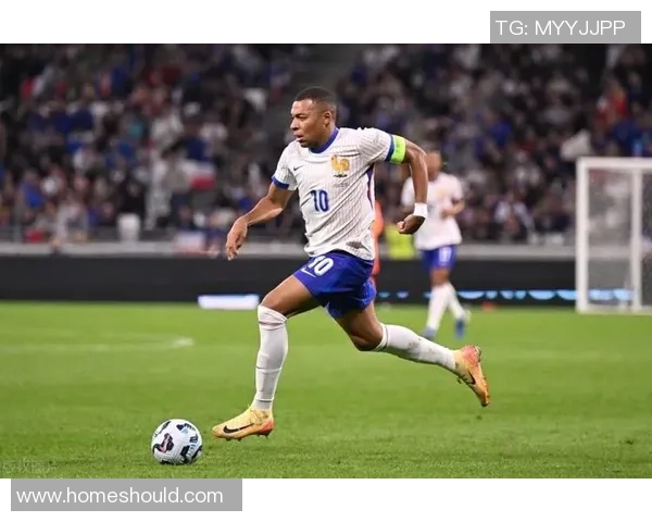 姆巴佩全场神勇表现助力巴黎大胜精彩集锦回顾